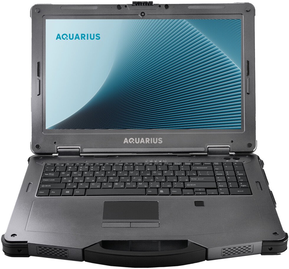 

Ноутбук Aquarius AQbook NS715R NS715R1524116S151SCN2TNNNN2