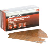Гвозди Matrix 57675 (5000 шт)