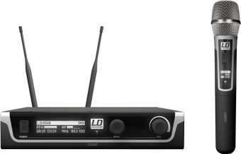 Радиосистема LD Systems U508 HHC