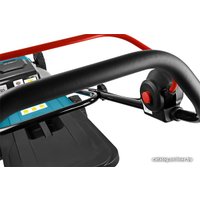 Газонокосилка Makita DLM460PT2 (с 2-мя АКБ)