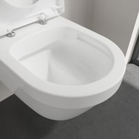 Унитаз подвесной Villeroy & Boch Architectura 4694HRR1