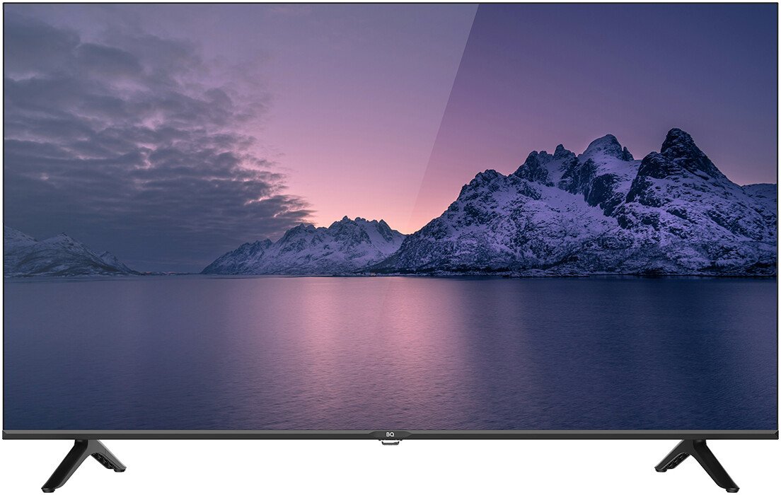 

Телевизор BQ 40F40B