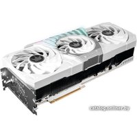 Видеокарта KFA2 GeForce RTX 4090 HOF 49NXM5MD6PHK