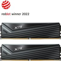 Оперативная память ADATA XPG Caster 2x16ГБ DDR5 6000 МГц AX5U6000C3016G-DCCAGY