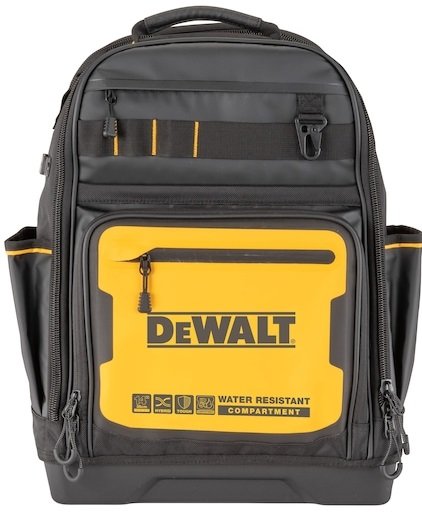 

Рюкзак для инструментов DeWalt DWST60102-1