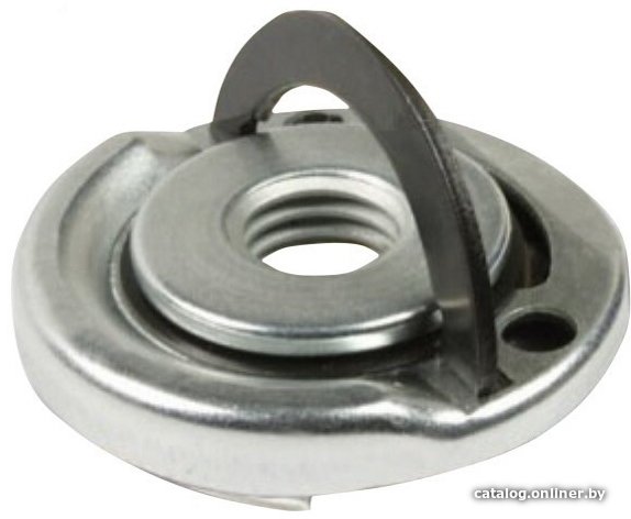 Гайка фланцевая Bosch 1600A016DN