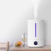 Увлажнитель воздуха Sundays BZT-115S