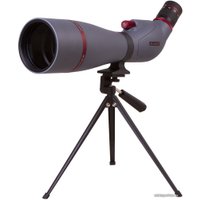 Подзорная труба Levenhuk Blaze PLUS 90 (серый)
