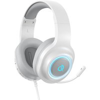 Наушники QCY Heroad V200 Tri-Mode Edition BH25H4GMA (белый)