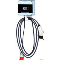 Зарядная станция Витязь EC-302-31 в Гомеле