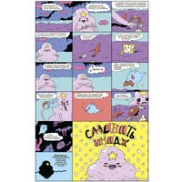 Комиксы Комильфо. Время приключений. Избранное. Том 3 (Партридж Э.) в Гомеле