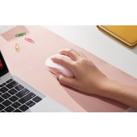 Мышь Ugreen M331 65625 (розовый)