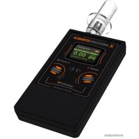 Алкотестер i4Technology AlcoHunter Professional X