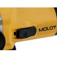 Угловая шлифмашина Molot MAG 1212 в Лиде