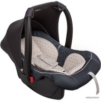 Детское автокресло Happy Baby Skyler V2 (graphite)