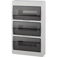Бокс пластиковый Эра Simple ЩРН-П-36 Б0041529