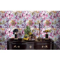 Флизелиновые обои Grandeco UI3107