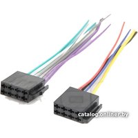 USB-магнитола ACV AVS-812W