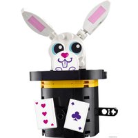 Конструктор LEGO Friends 41685 Американские горки на Волшебной ярмарке