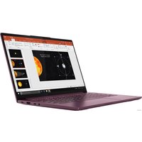 Ноутбук Lenovo Yoga Slim 7 14ITL05 82A3004NRU