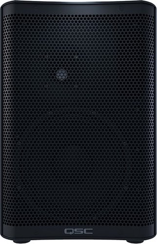 Активная акустика QSC CP8