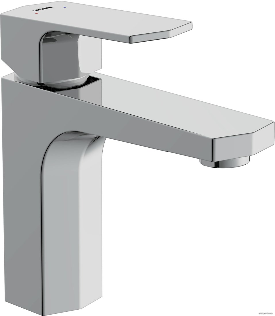 Смеситель Cersanit Wisla 63055
