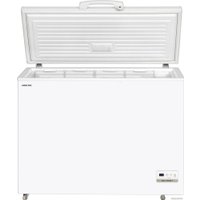 Морозильный ларь Hiberg PF 32L4 NFW