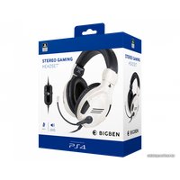 Наушники Nacon Bigben (белый)