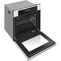 Электрический духовой шкаф Meferi MEO606WH Ultra