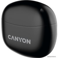 Наушники Canyon TWS-5 (черный)