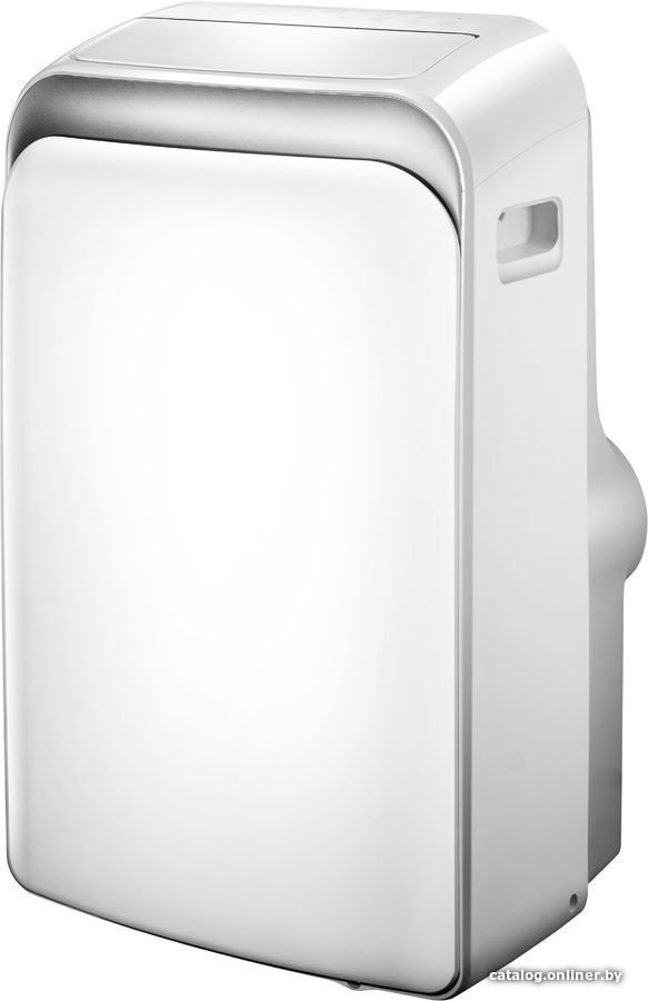 Мобильный кондиционер Midea MPPDB-12HRN1-Q