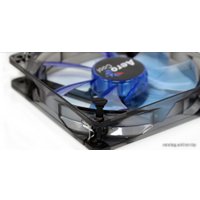 Вентилятор для корпуса AeroCool Lightning 120mm Blue Led Fan