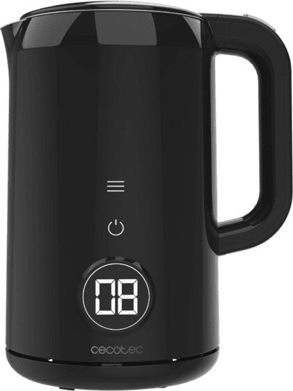 

Электрический чайник Cecotec Thermosense 600 Touch Neo