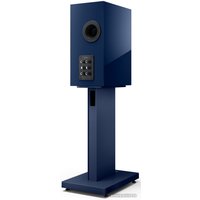 Полочная акустика KEF R3 Meta (синий)