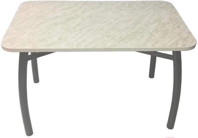 

Кухонный стол Solt 100x60 (мрамор белый/ноги усиленные шелби-дуо серые)