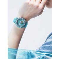 Наручные часы Casio G-Shock GMA-S2100SK-2A