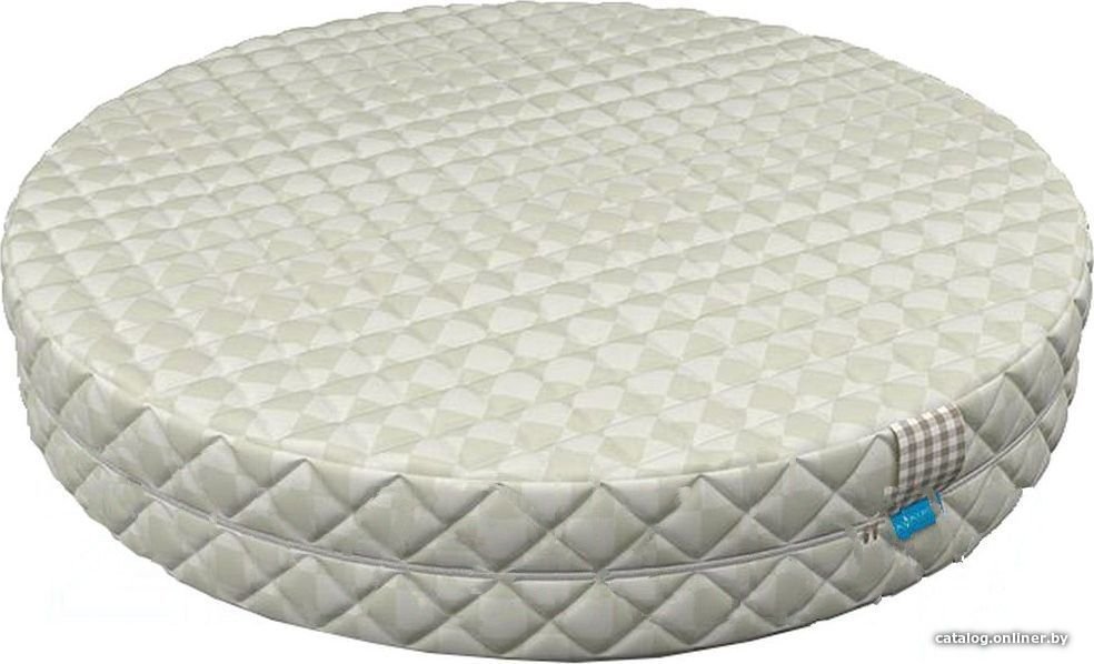 Матрас Mr. Mattress Compact L круглый 240