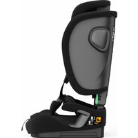 Детское автокресло Bonbini Voyage BO-323116 (black)