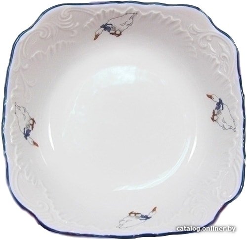 Салатник Cmielow i Chodziez Rococo E280-0033410