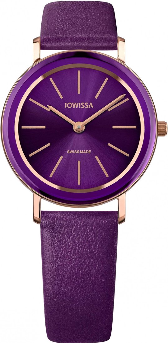 

Наручные часы Jowissa J4.385.M