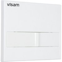 Унитаз подвесной Berges Wasserhaus Floe S Rimless + Visam Slim 525 EX-043244 (с сиденьем)