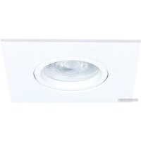 Точечный светильник Arte Lamp Giro A2866PL-1WH