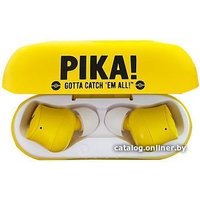 Наушники OTL Technologies Pokemon Pikachu PK0859 в Гомеле