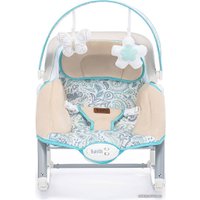 Шезлонг Nuovita Mese (путешествие)