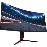Игровой монитор Digma Overdrive 34A710Q