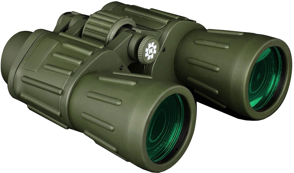 

Бинокль Konus Konusarmy 8x42 WA