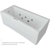 Ванна Aquatek Либра 150x70 New LIB150N-0000030