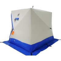 Палатка для зимней рыбалки Сибтермо SibFisher 2.3-2.3 01320501
