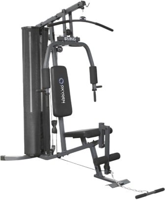 

Силовая станция Oxygen Fitness Viking