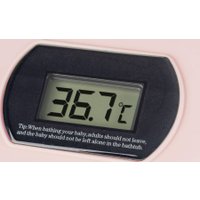 Ванночка для купания Nino Dolphin BBT061 (фиолетовый)